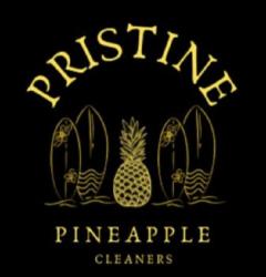 Pristine Pineapple Cleaners