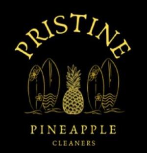 Pristine Pineapple Cleaners